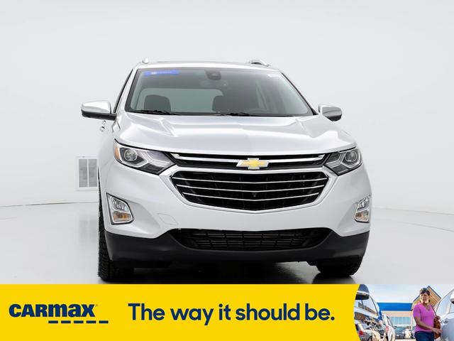 2021 chevrolet equinox premier