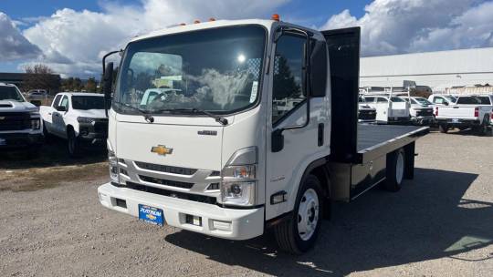 2024 Chevrolet
