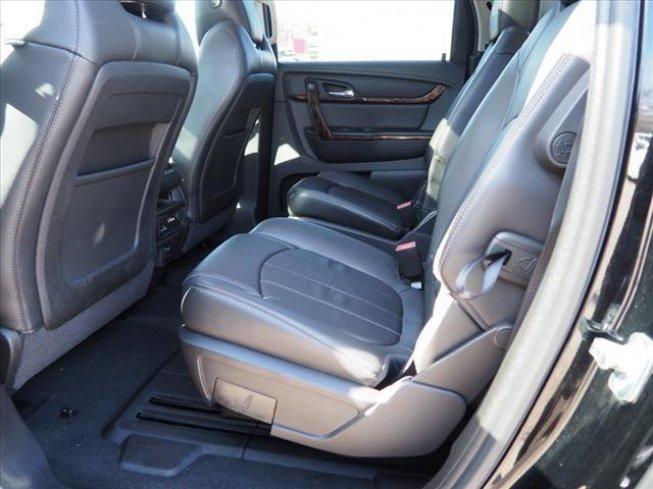2016 gmc acadia awd denali for sale in johnston, rhode island