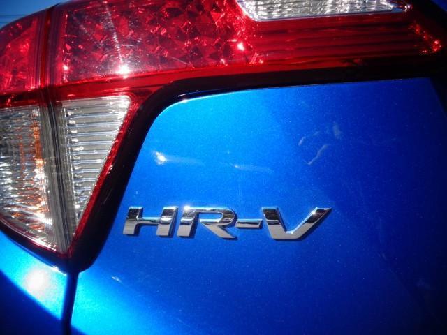 2021 honda hr-v awd sport