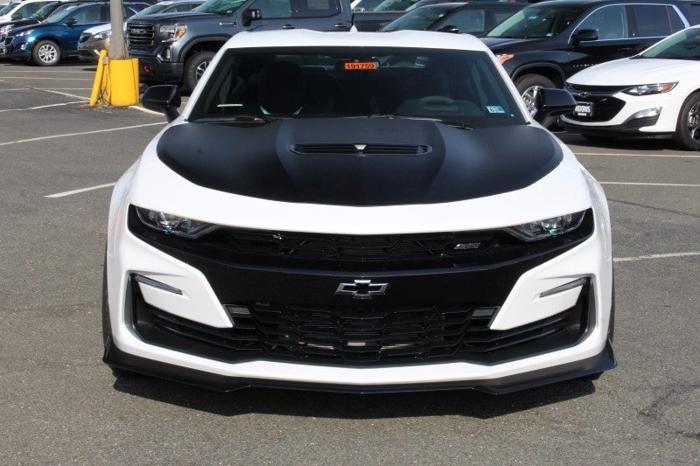 new 2019 chevrolet camaro ss coupe w/ 1ss vienna, va 22182 for sale in vienna, virginia