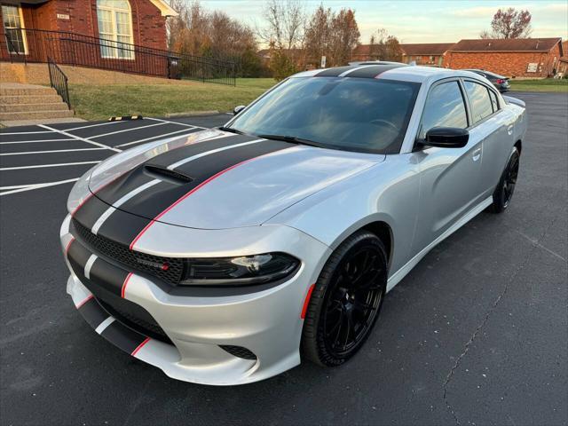 2023 dodge charger r/t