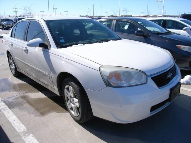 2006 chevrolet malibu lt lt 4dr sedan w/v6 for sale in jolly acres, south dakota