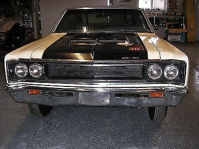 rare 1970 amc rebel machine not amx, gremlin, javelin for sale in riverside, north dakota