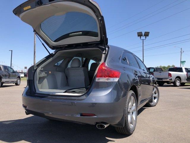 used 2011 toyota venza hutchinson, ks 67502 for sale in hutchinson, kansas