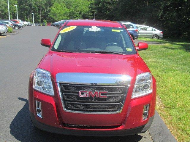 2013 gmc terrain sle-1 sle-1 4dr suv for sale in saco, maine