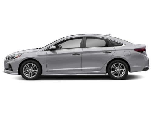 2019 hyundai sonata limited 2.0t 4dr sedan in plymouth, wisconsin