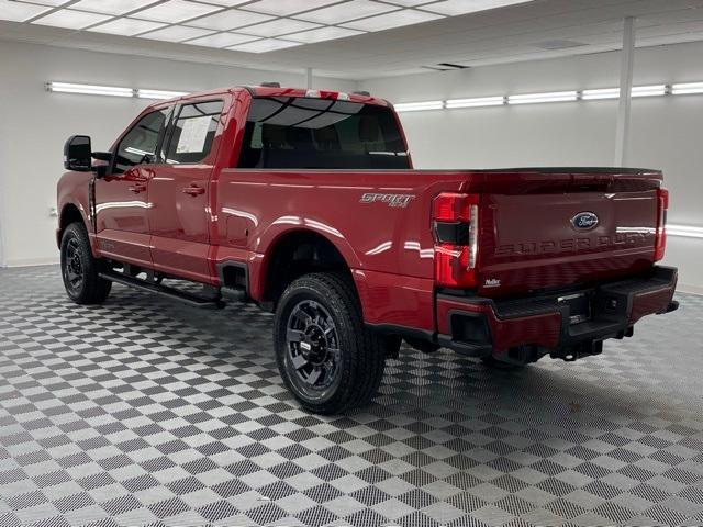 2024 ford f-350 xlt