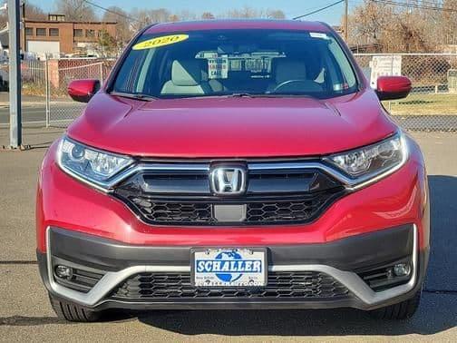 2020 honda cr-v in northwoods, illinois