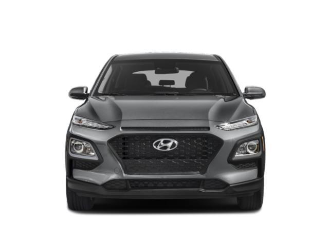 2020 hyundai kona se