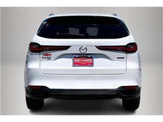2024 Mazda CX-90 3.3 turbo select