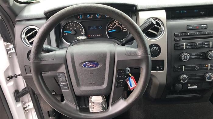 used 2013 ford f150 xlt statesboro, ga 30458 for sale in statesboro, georgia