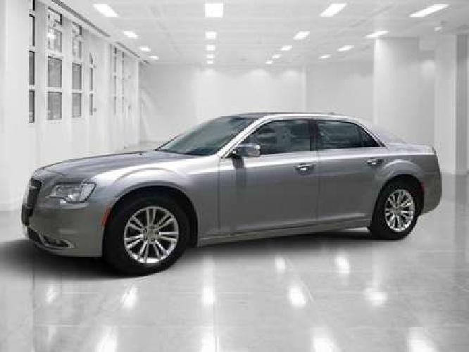 2016 chrysler 300 c in orlando, fl