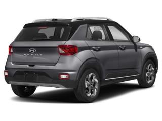 2024 Hyundai Venue limited