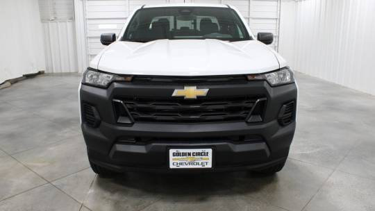 2024 Chevrolet