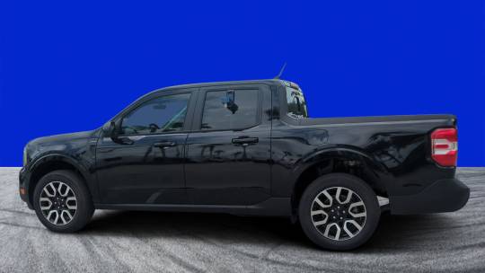 2024 Ford Maverick