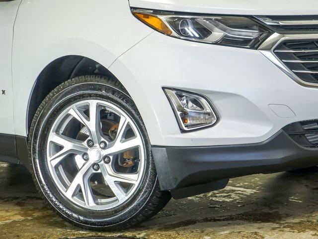 2021 chevrolet equinox premier w/1lz