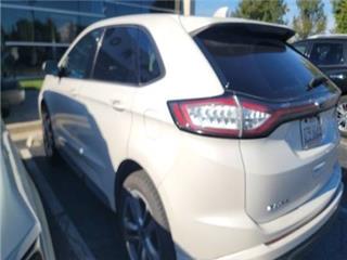 2016 Ford Edge s