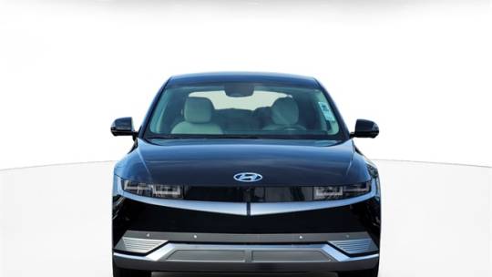 2024 Hyundai IONIQ 5