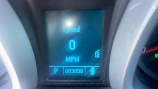 2011 Chevrolet Equinox