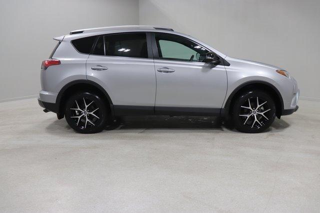 certified 2016 toyota rav4 awd se fargo, nd 58103 for sale in fargo, north dakota