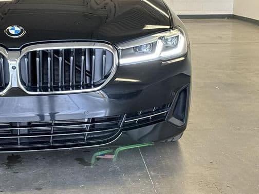 2021 bmw 540 i in montgomery, alabama