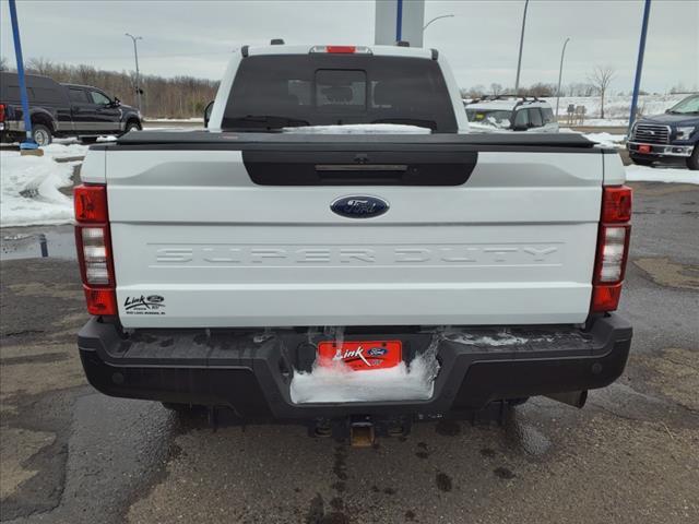2021 ford f-350 lariat