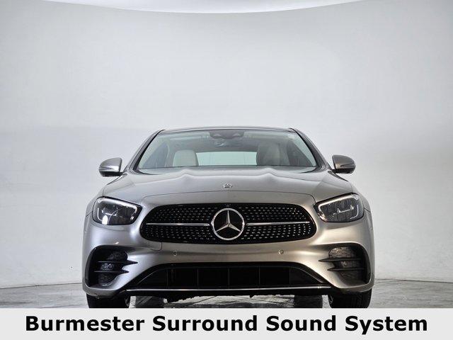 2021 mercedes-benz e-class e 350 4matic