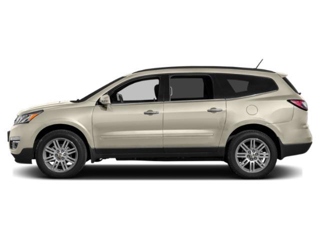 2015 chevrolet traverse 2lt
