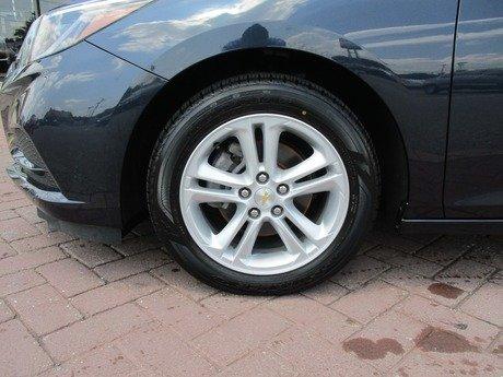 used 2016 chevrolet cruze lt sedan hagerstown, md 21740 for sale in hagerstown, maryland