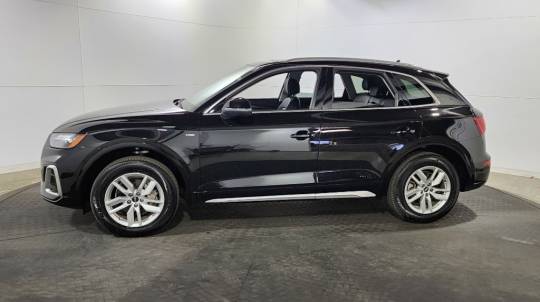 2022 Audi Q5