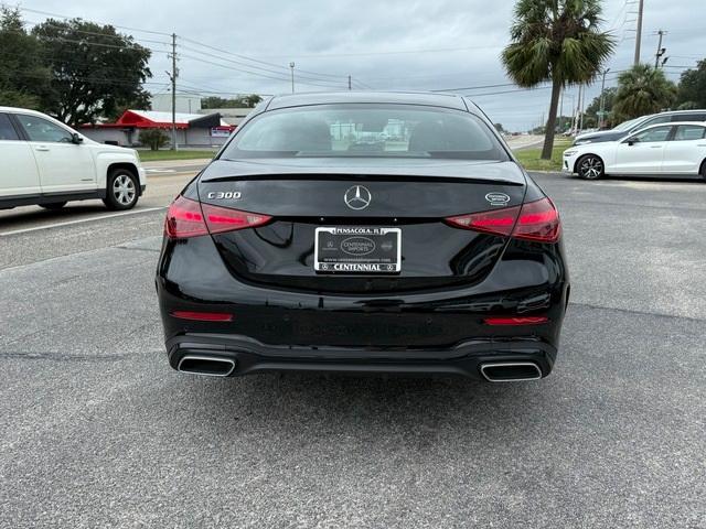2023 mercedes-benz c-class c 300
