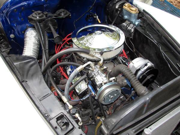 1947 buick super 2 door street rod ***