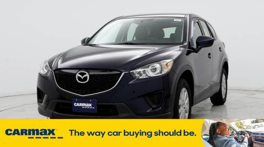 2015 Mazda CX-5