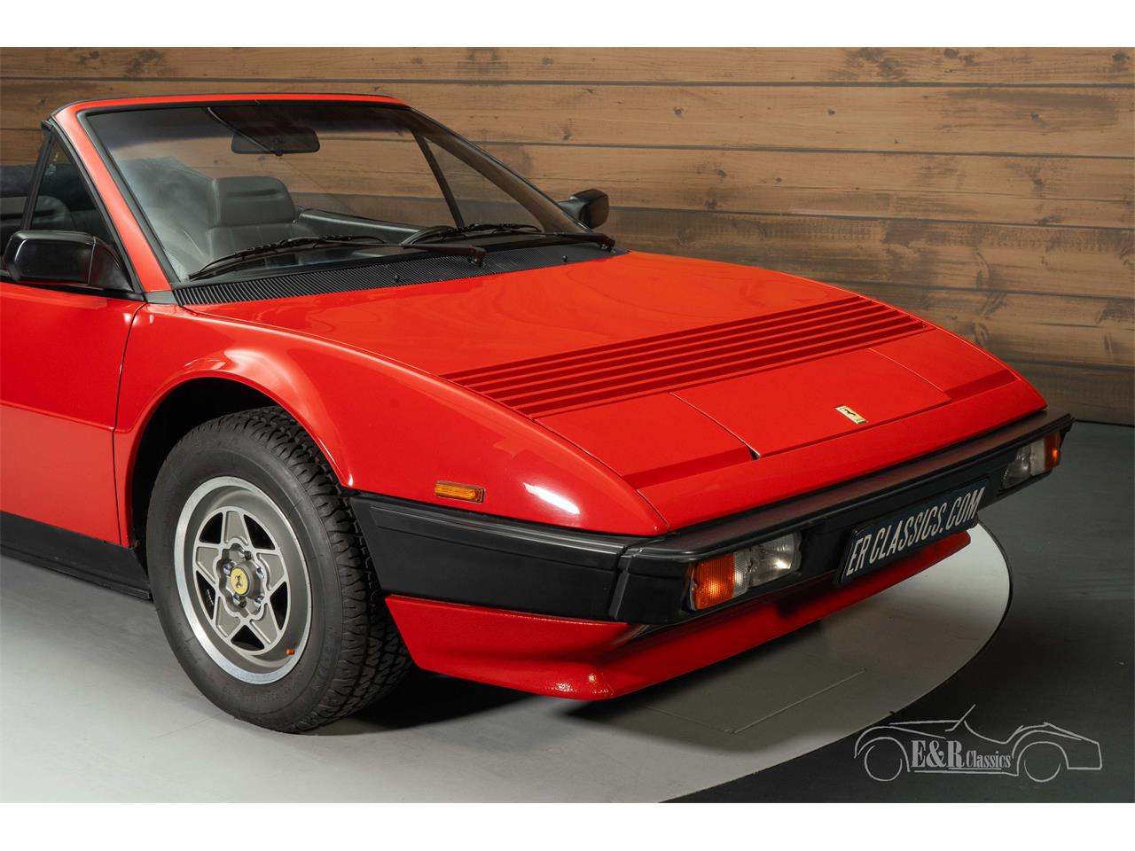 1984 ferrari mondial