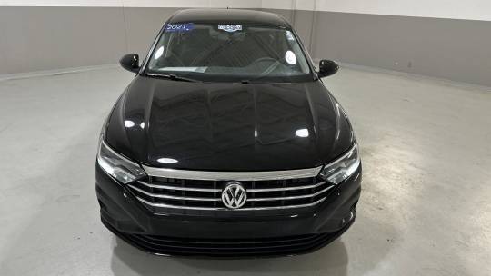 2021 Volkswagen Jetta