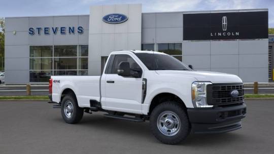 2024 Ford F-350