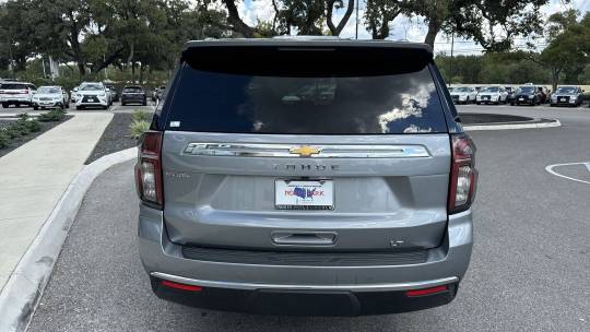 2023 Chevrolet Tahoe