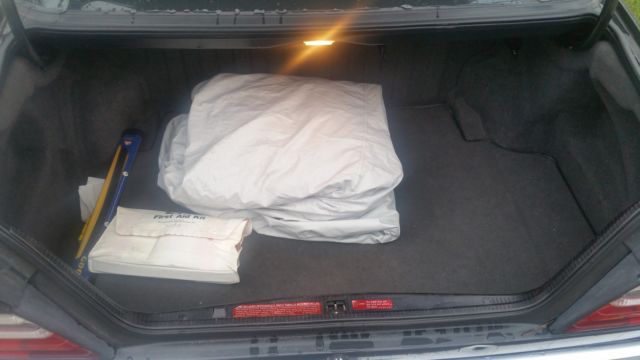 mercedes benz e 500
