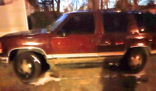 1998 gmc yukon slt for sale in missouri by owner