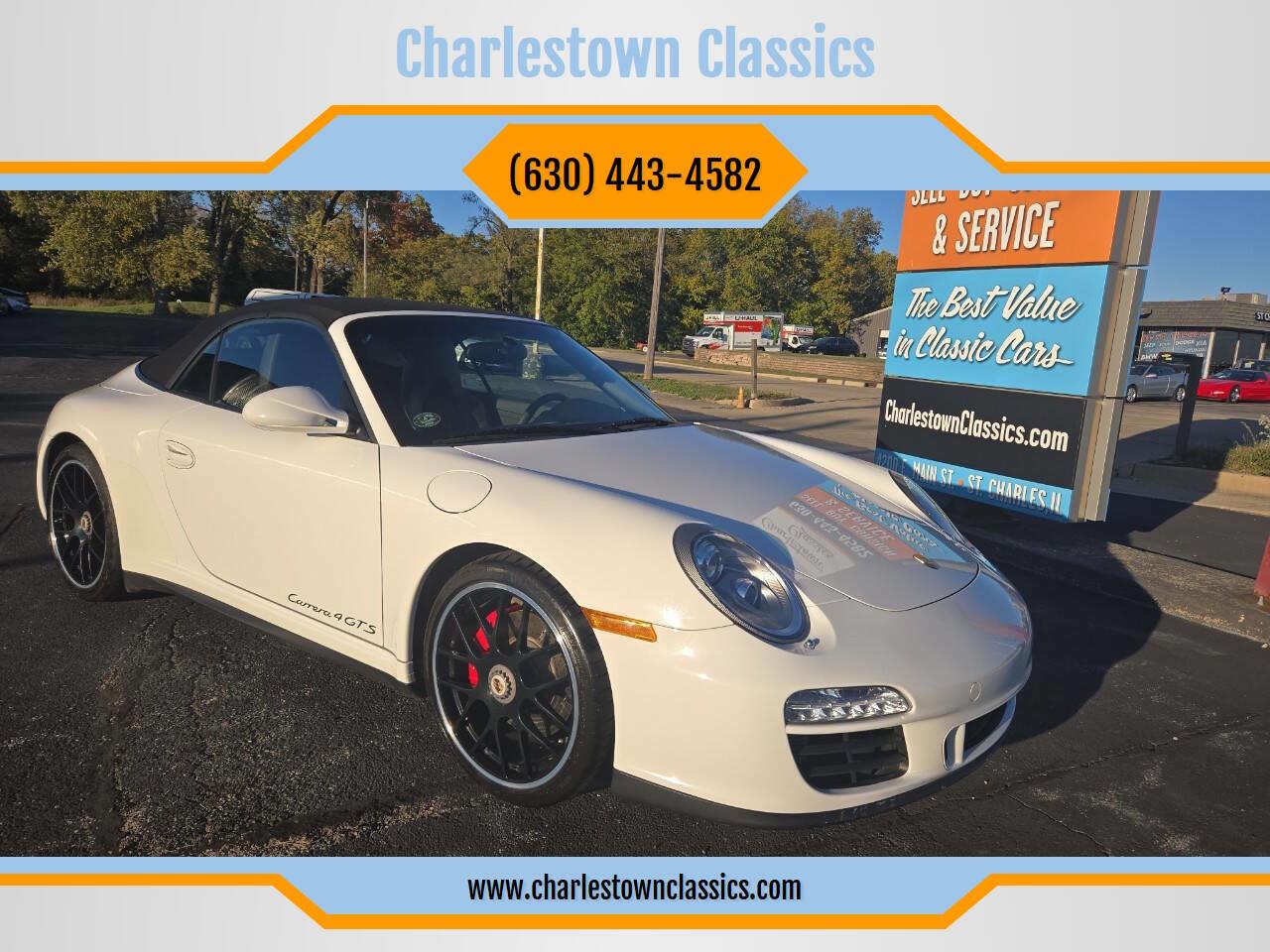 2012 porsche 911