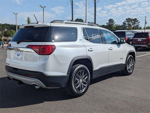 2018 gmc acadia slt-1 in ocala, florida