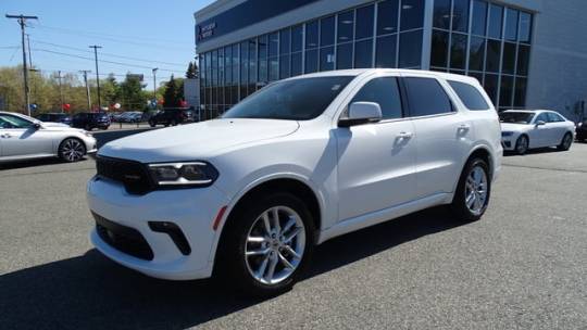 2022 Dodge Durango