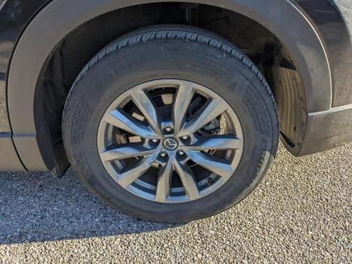 2021 mazda cx-9 touring 4dr i-activ all-wheel drive sport utility in laurel, maryland