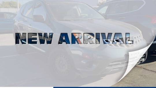 2013 Nissan Rogue