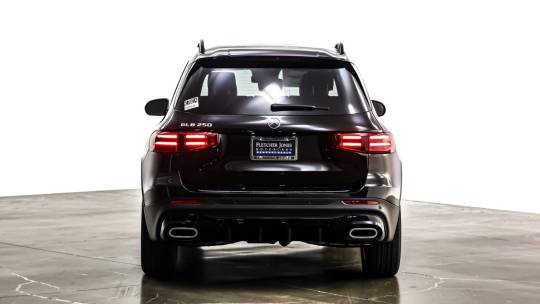 2024 Mercedes-Benz GLB