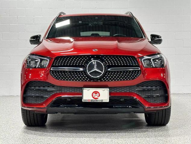 2020 mercedes-benz gle 350 base 4matic