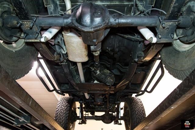 1986 jeep cj-7 for sale!