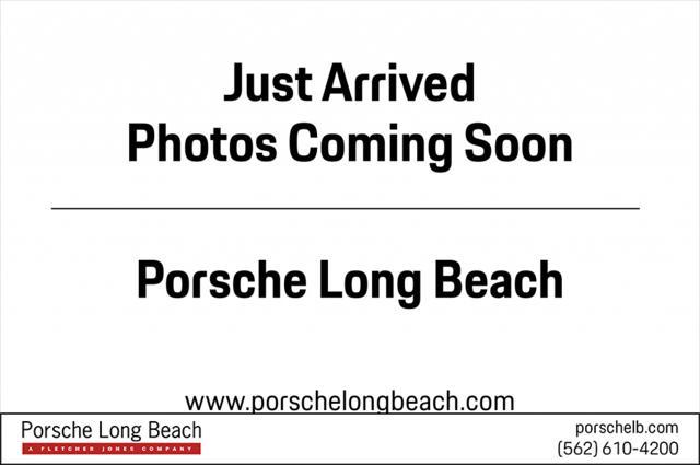 2021 porsche cayenne gts