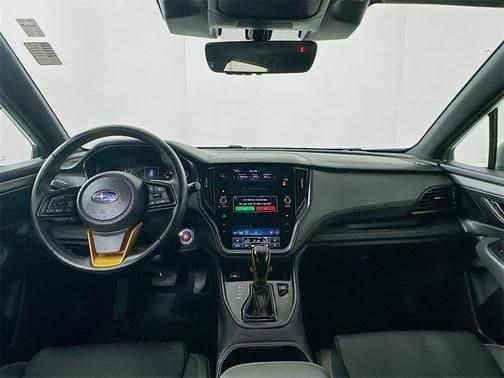 2023 subaru outback wilderness in augusta, georgia